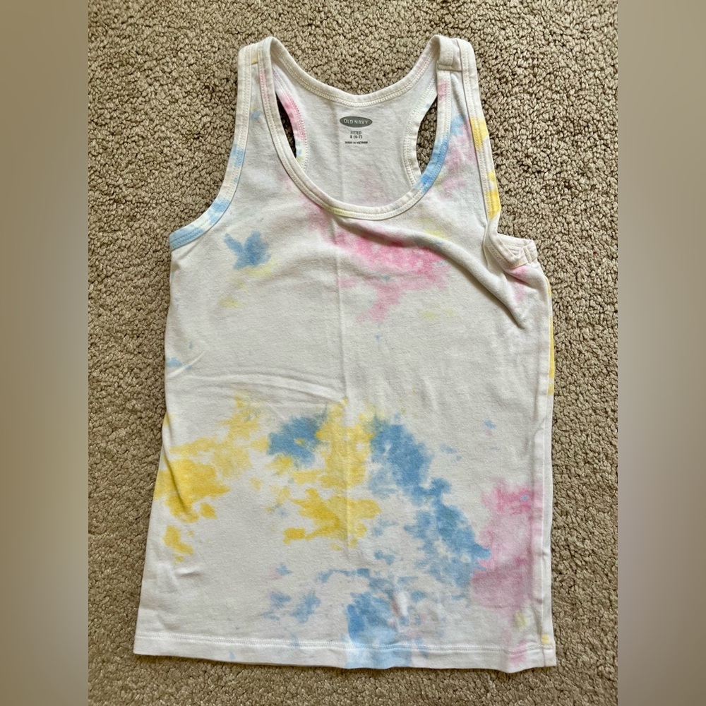 Three Girl’s Tanks - Picture 7 of 8